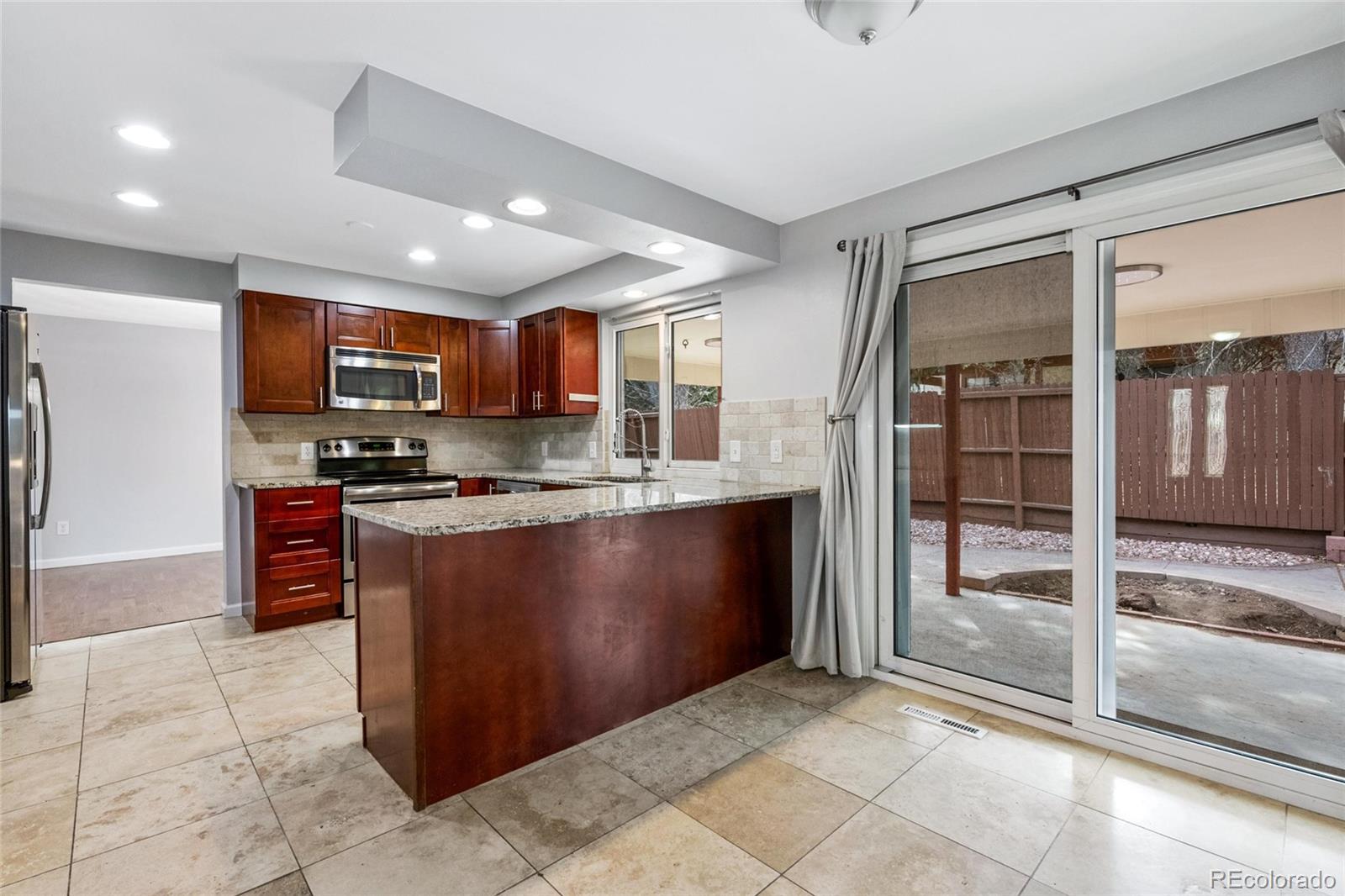 MLS Image #15 for 12378 e cedar circle,aurora, Colorado