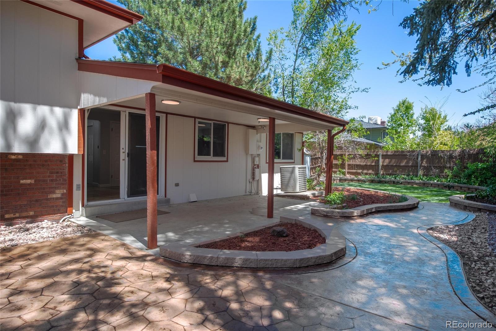 MLS Image #38 for 12378 e cedar circle,aurora, Colorado