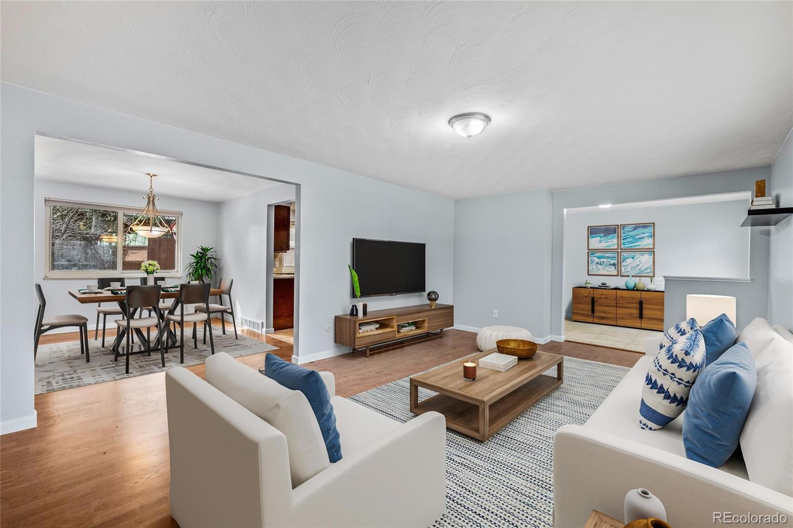 MLS Image #6 for 12378 e cedar circle,aurora, Colorado
