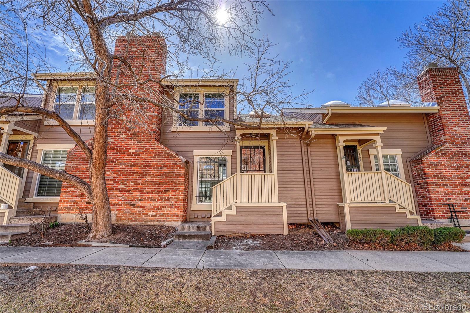 MLS Image #2 for 2062 s helena street,aurora, Colorado