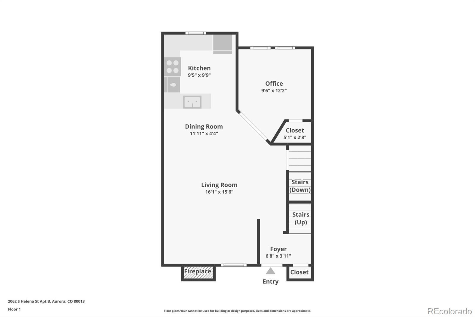 MLS Image #34 for 2062 s helena street,aurora, Colorado