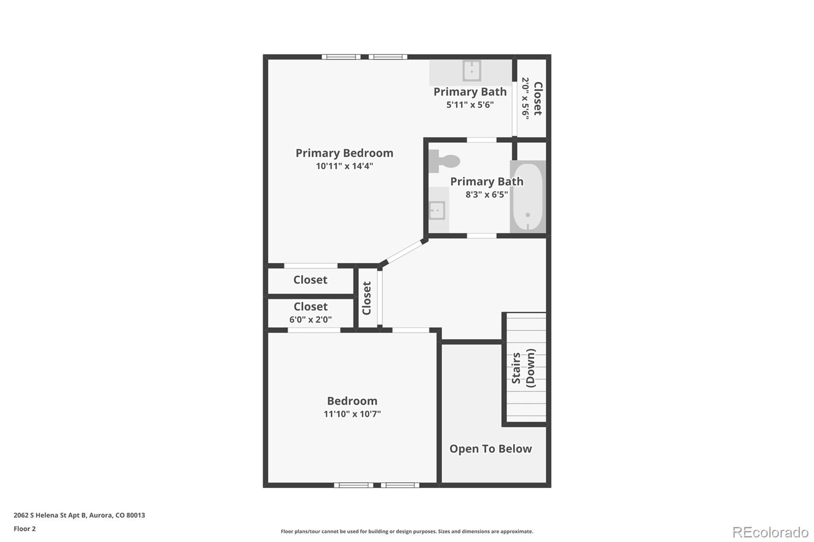MLS Image #35 for 2062 s helena street,aurora, Colorado