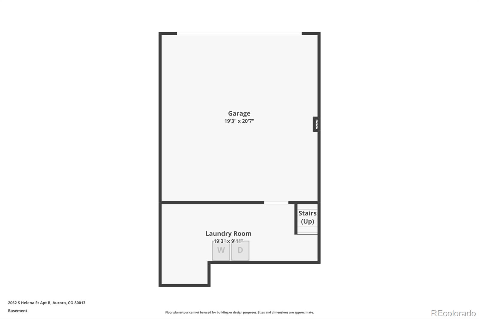 MLS Image #36 for 2062 s helena street,aurora, Colorado