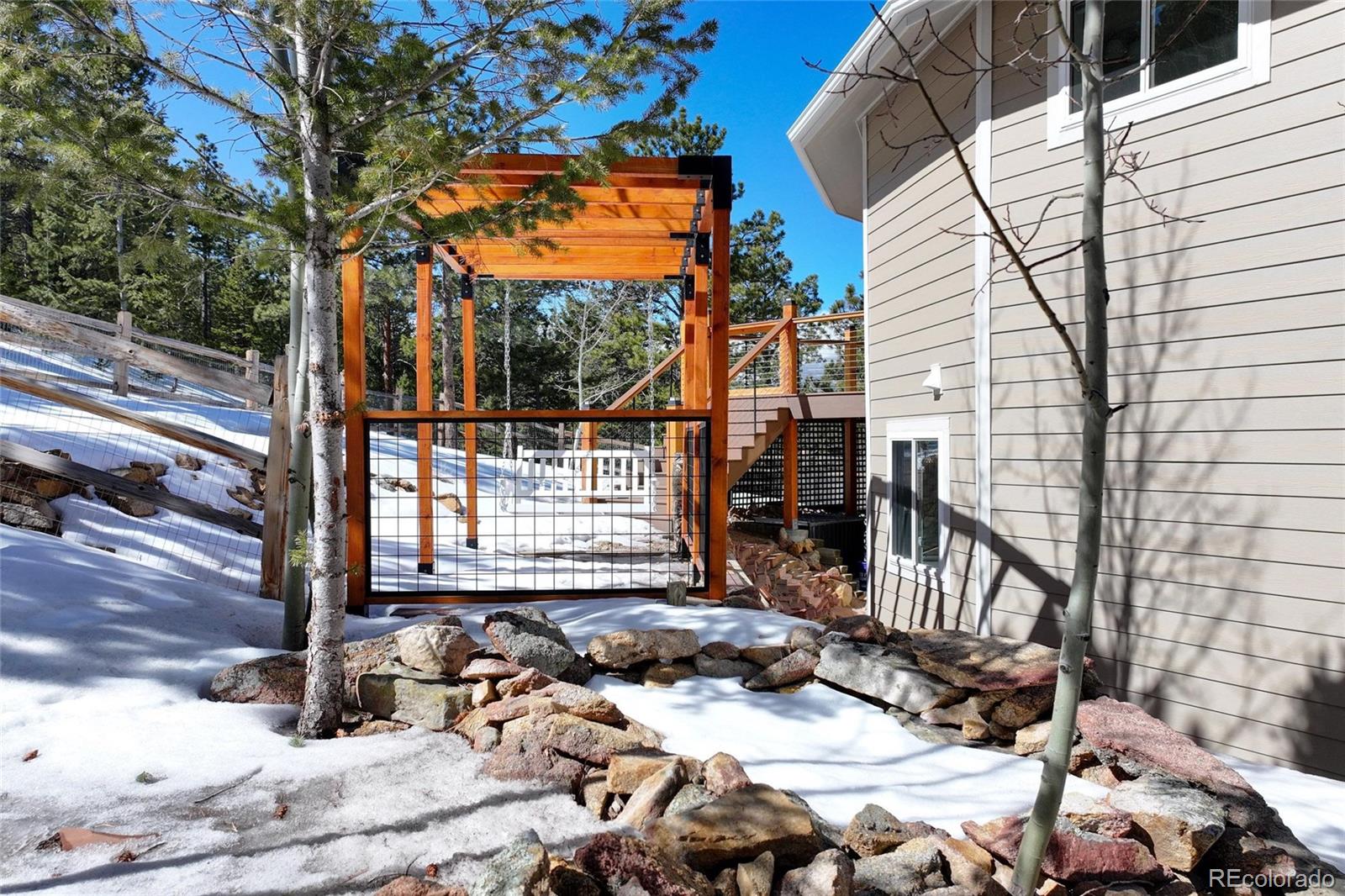 MLS Image #41 for 10  kittle court,lyons, Colorado