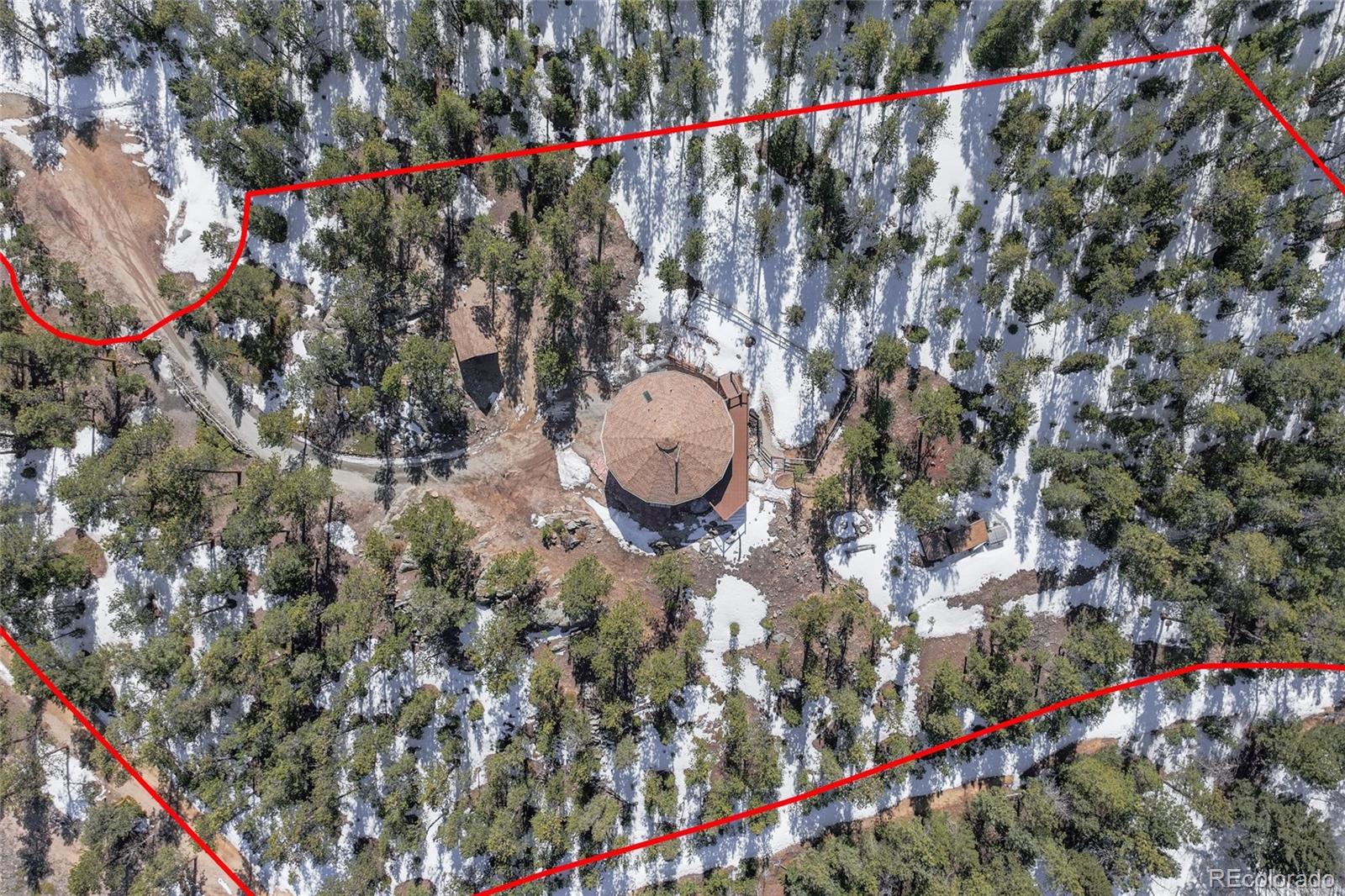 MLS Image #43 for 10  kittle court,lyons, Colorado
