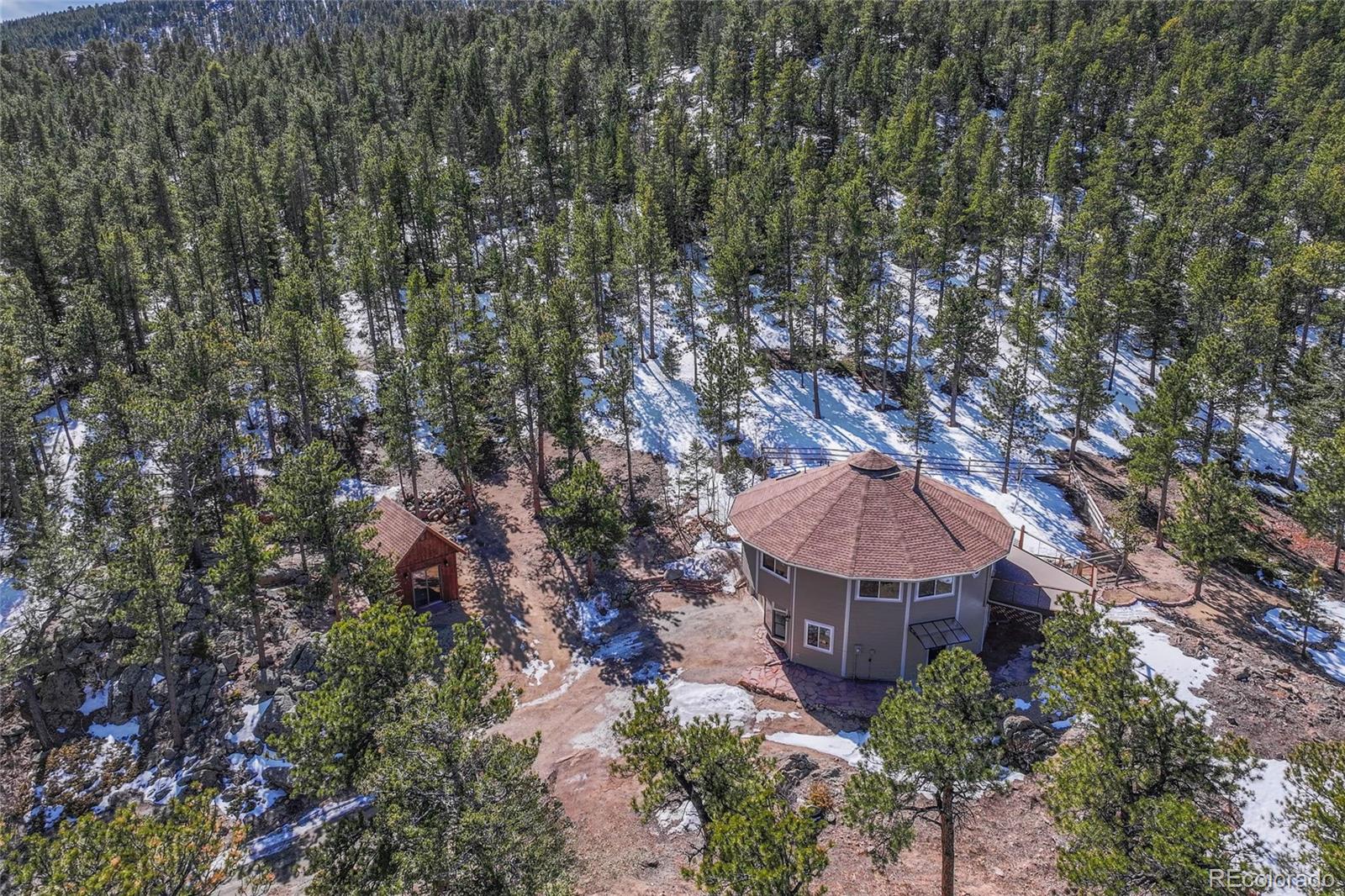 MLS Image #48 for 10  kittle court,lyons, Colorado