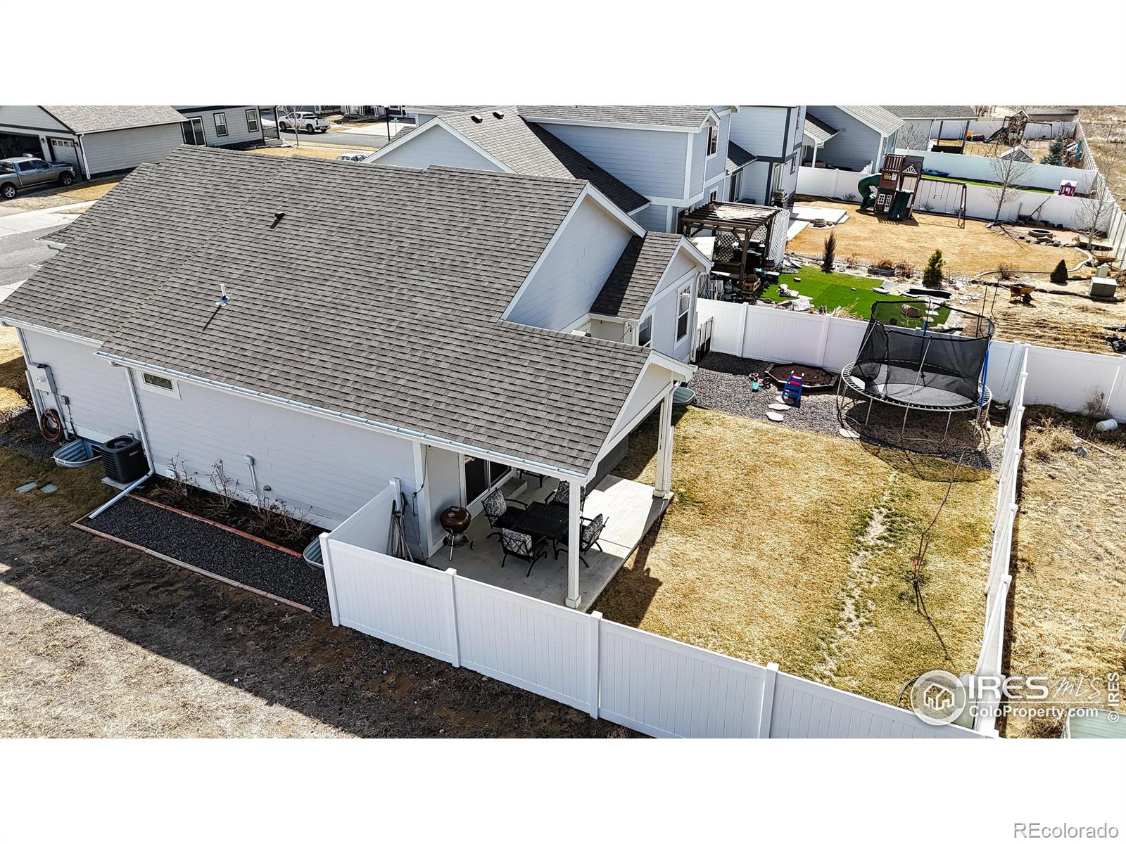 CMA Image for 4223  primrose lane,Evans, Colorado