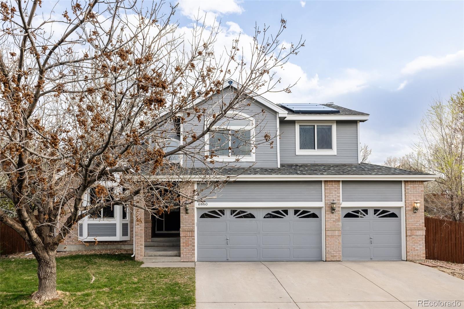 MLS Image #0 for 6860 w 99th avenue,broomfield, Colorado