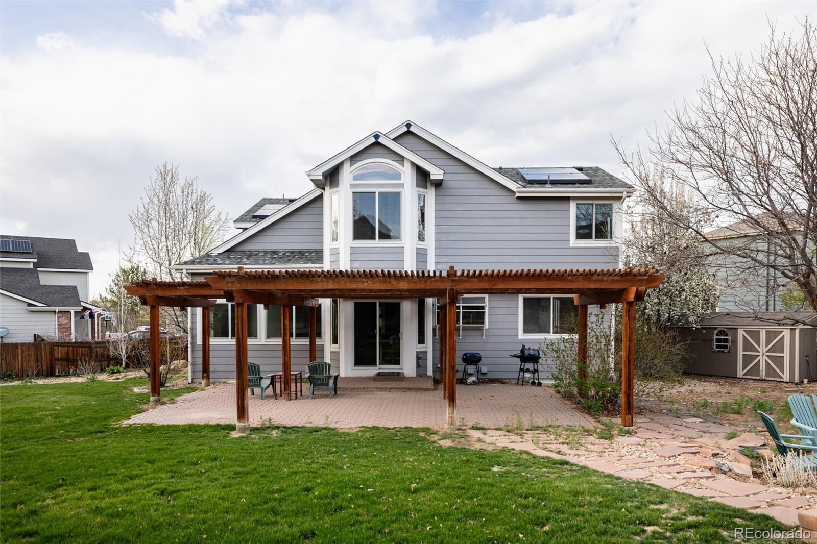 MLS Image #29 for 6860 w 99th avenue,broomfield, Colorado