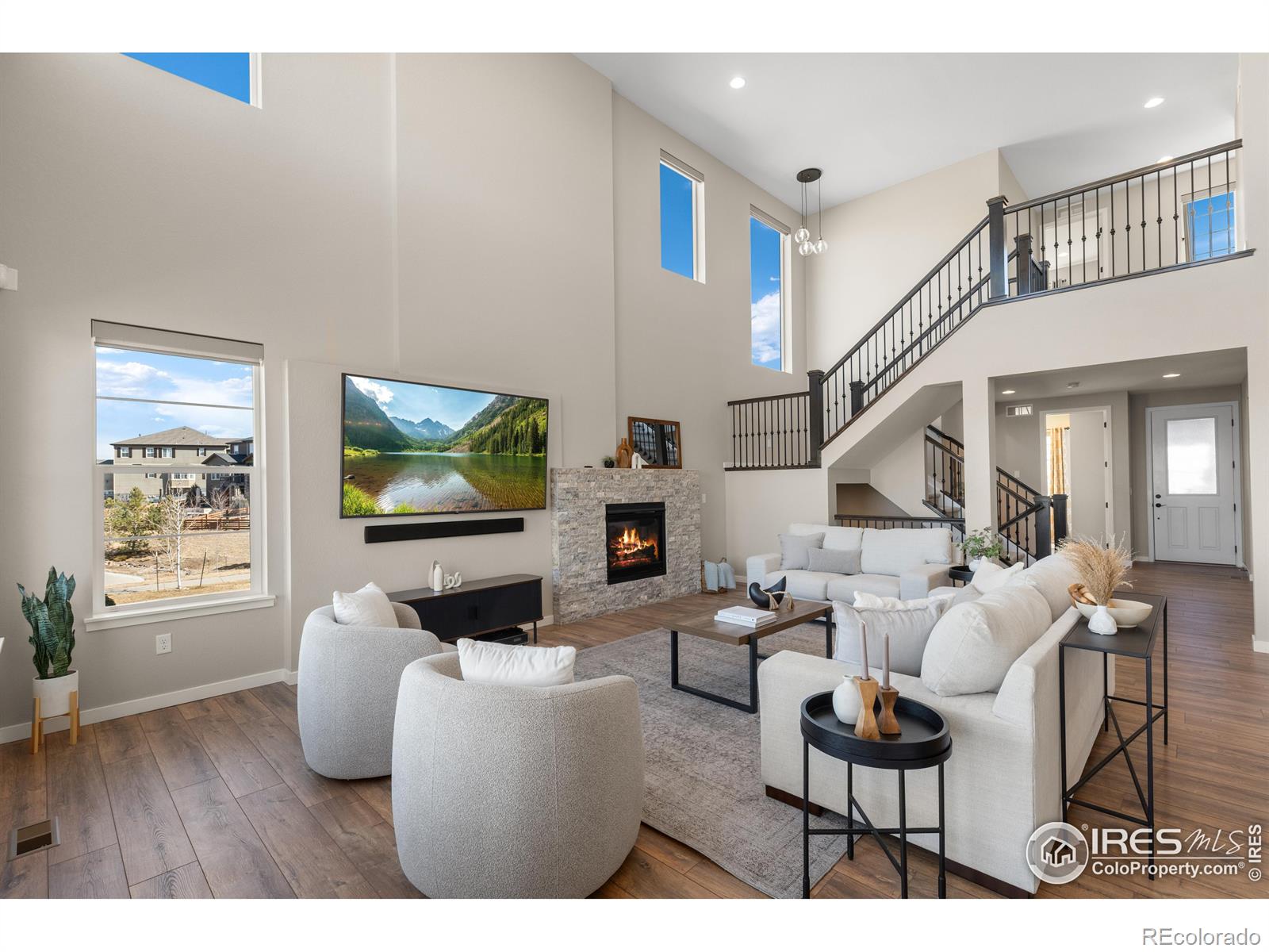 MLS Image #11 for 90  moonrise court,erie, Colorado