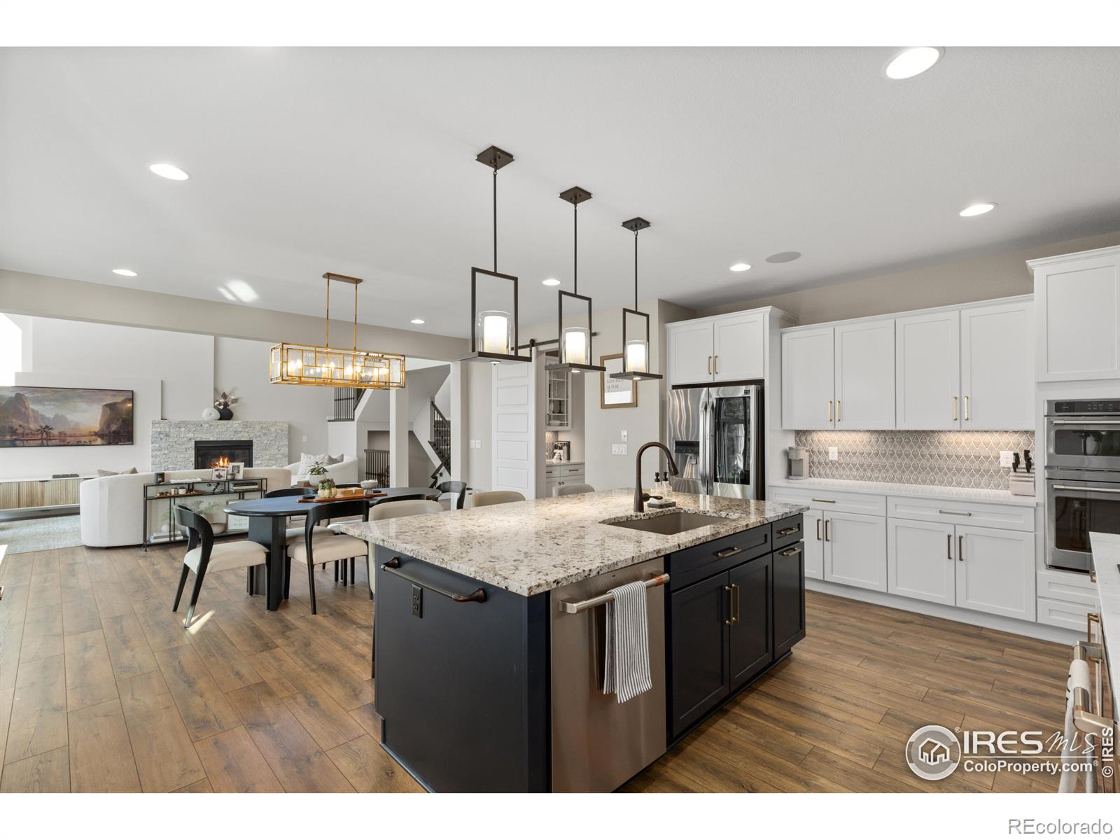MLS Image #14 for 90  moonrise court,erie, Colorado