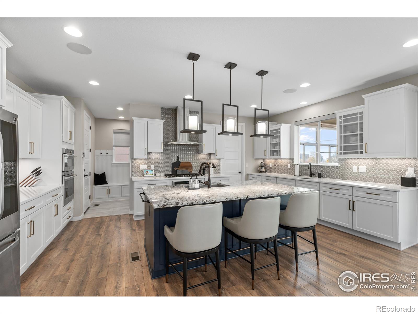 MLS Image #15 for 90  moonrise court,erie, Colorado