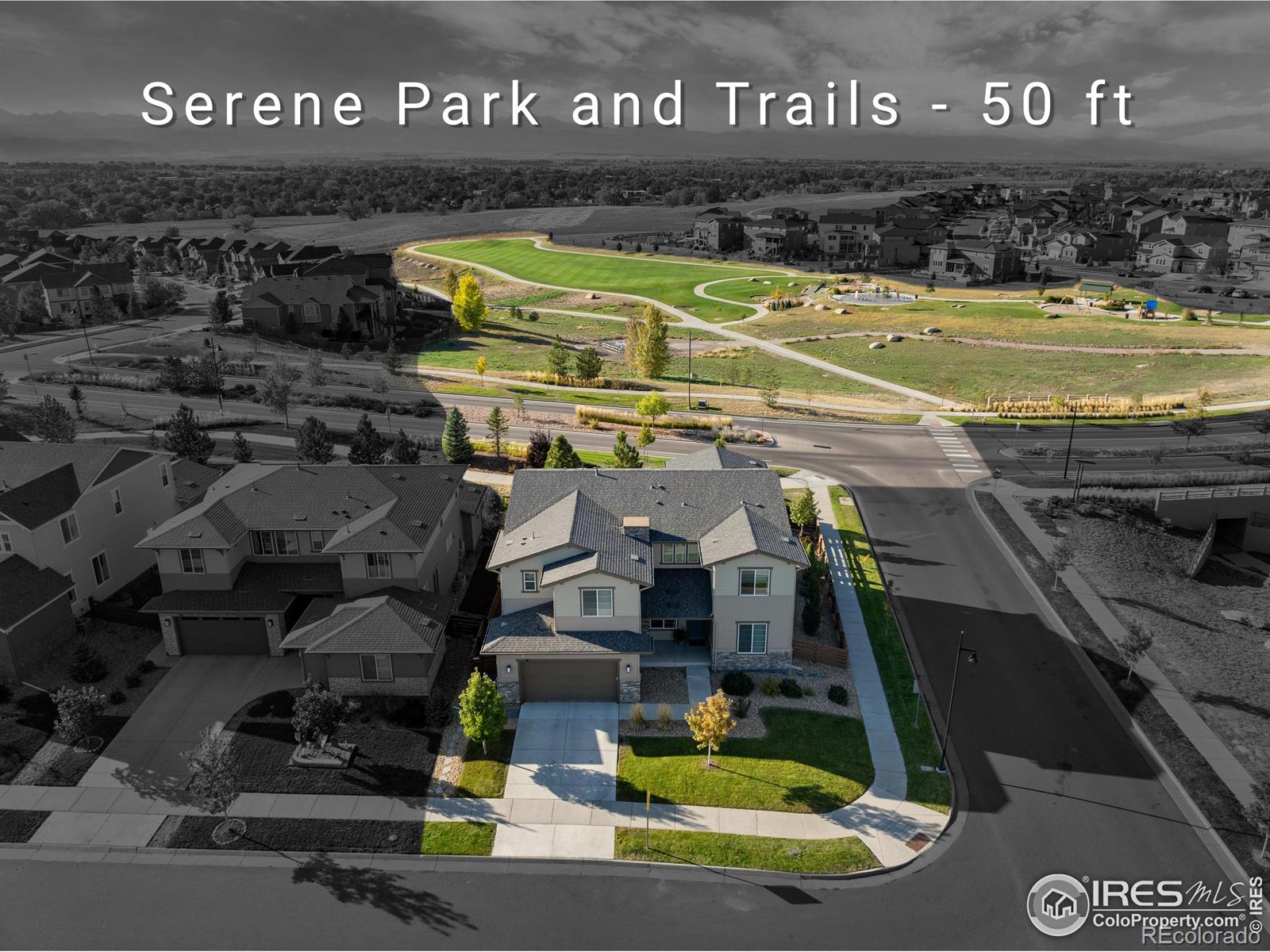 MLS Image #2 for 90  moonrise court,erie, Colorado