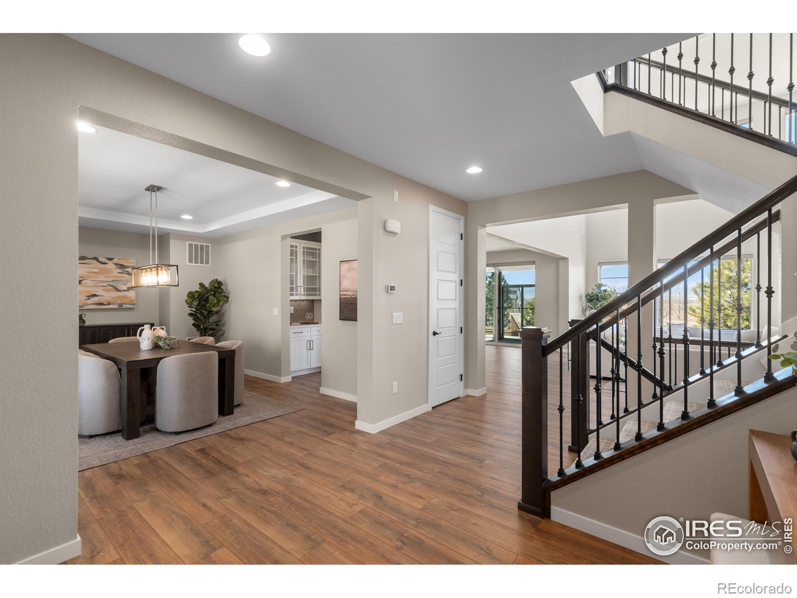 MLS Image #20 for 90  moonrise court,erie, Colorado