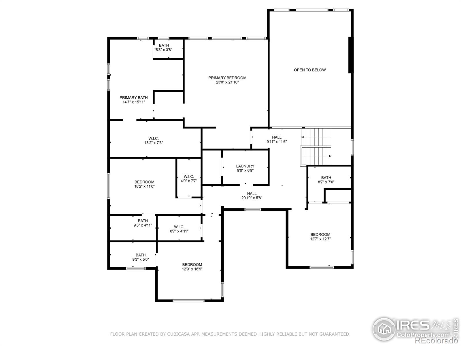 MLS Image #6 for 90  moonrise court,erie, Colorado
