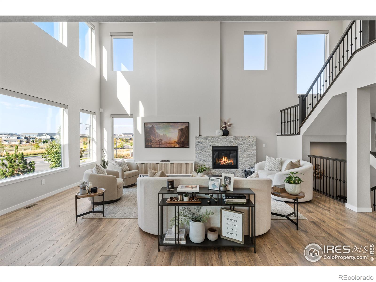 MLS Image #8 for 90  moonrise court,erie, Colorado