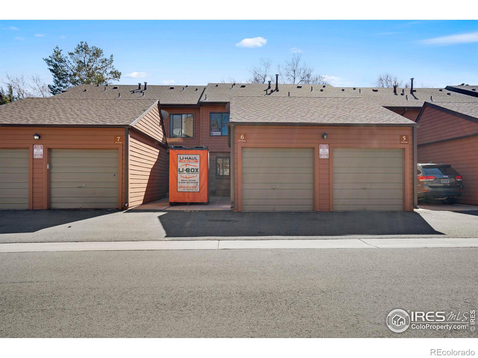 MLS Image #1 for 449  wright street,lakewood, Colorado