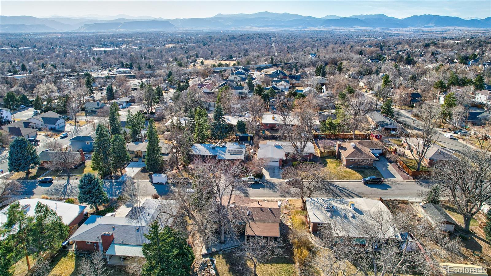 MLS Image #40 for 6742  flower street,arvada, Colorado