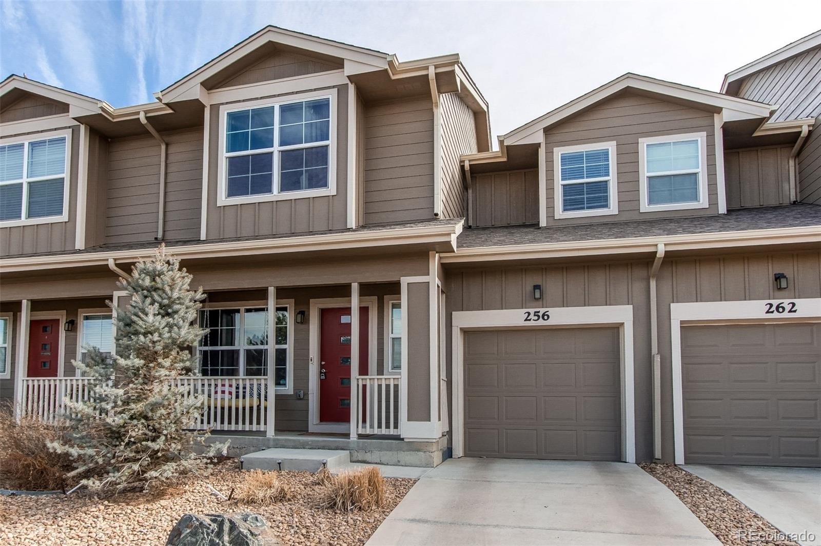 MLS Image #0 for 256  ash street,bennett, Colorado
