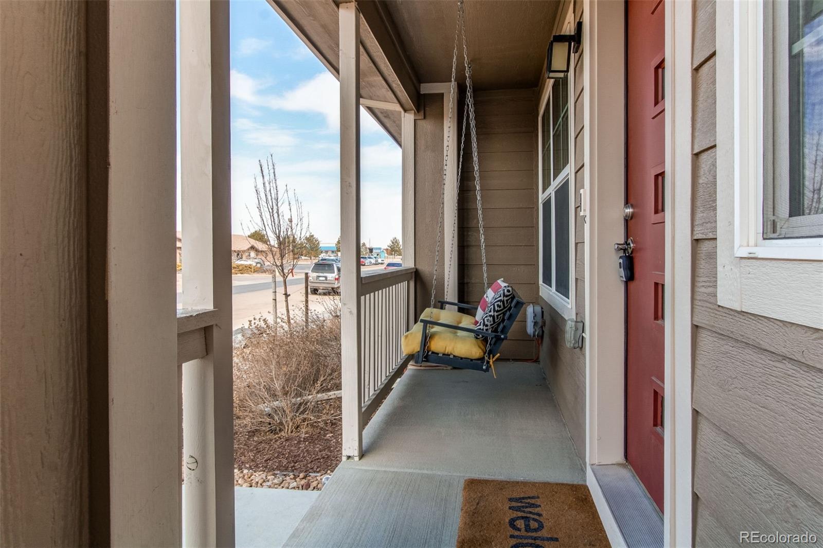 CMA Image for 256  Ash Street,Bennett, Colorado