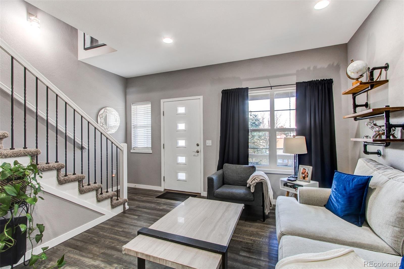 MLS Image #2 for 256  ash street,bennett, Colorado