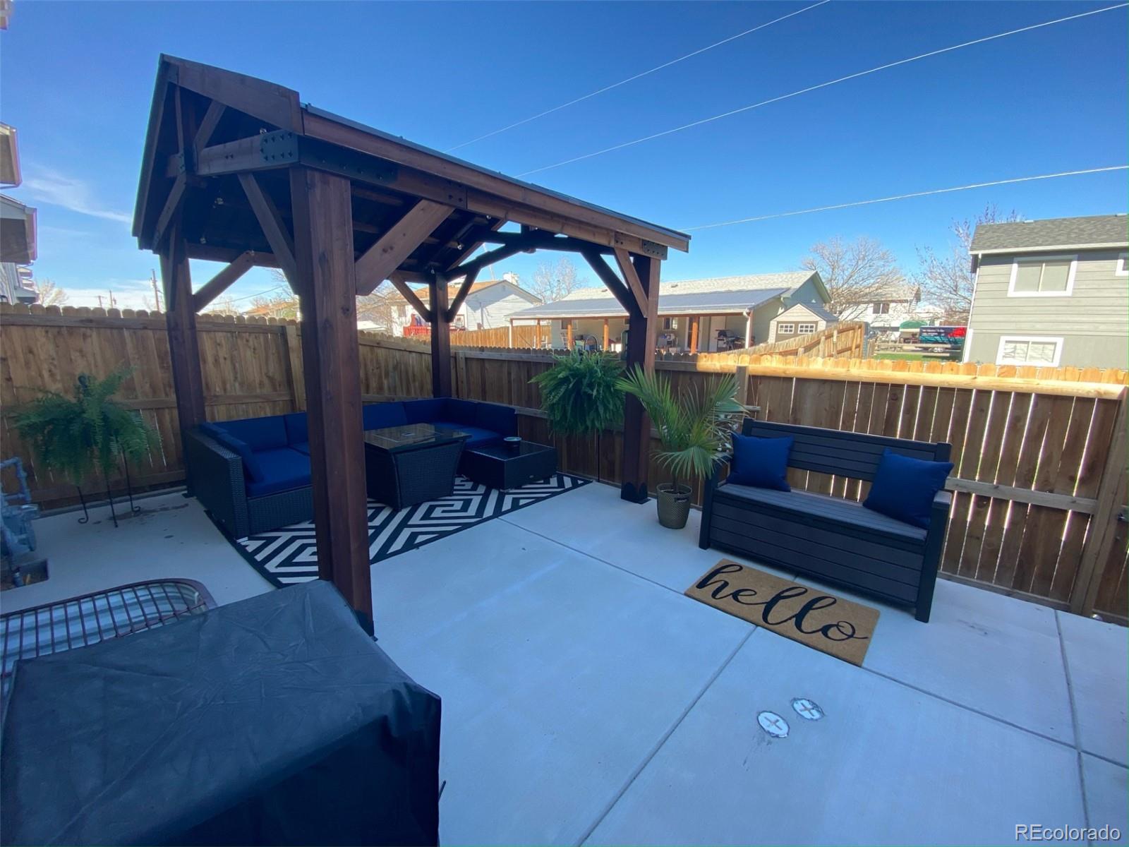 MLS Image #20 for 256  ash street,bennett, Colorado