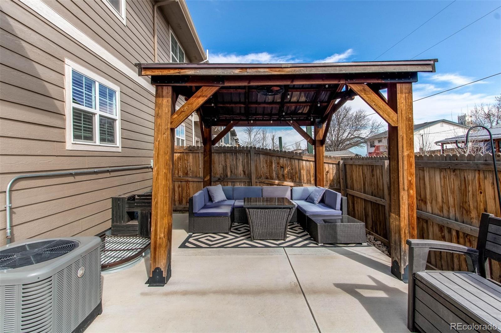MLS Image #21 for 256  ash street,bennett, Colorado