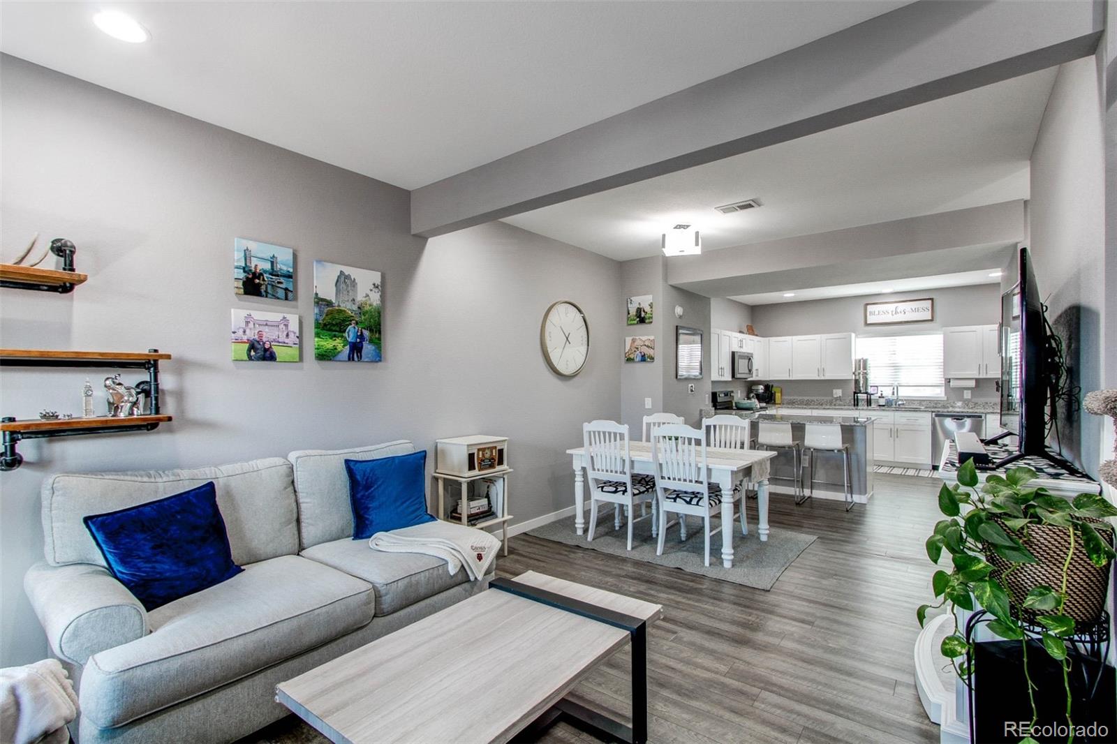 MLS Image #3 for 256  ash street,bennett, Colorado