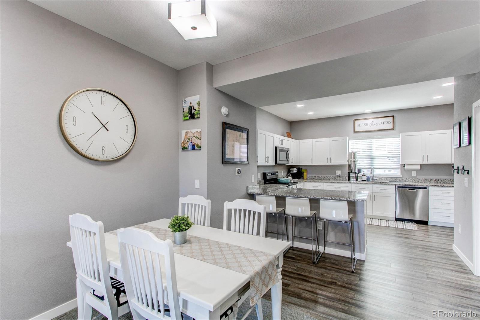 MLS Image #5 for 256  ash street,bennett, Colorado