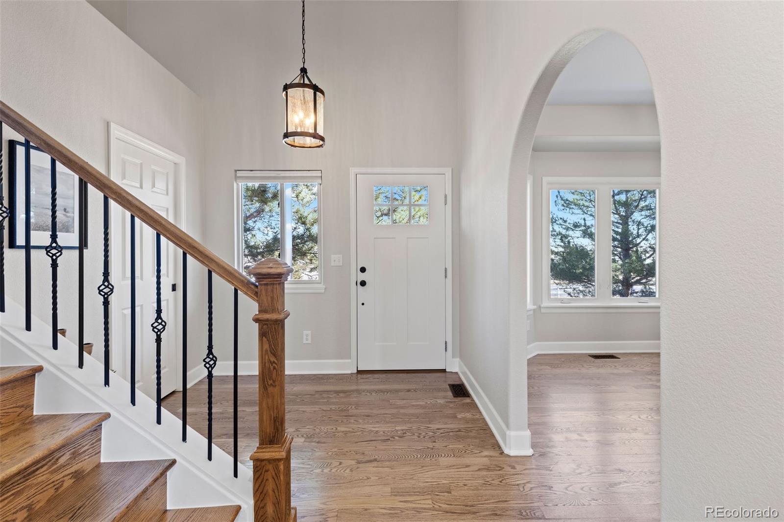 MLS Image #3 for 7071 s gibraltar way,centennial, Colorado