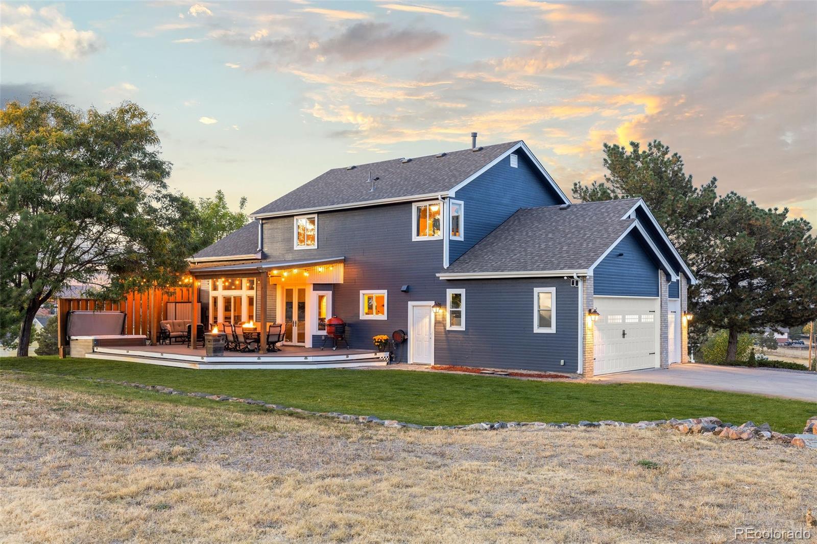 MLS Image #34 for 7071 s gibraltar way,centennial, Colorado