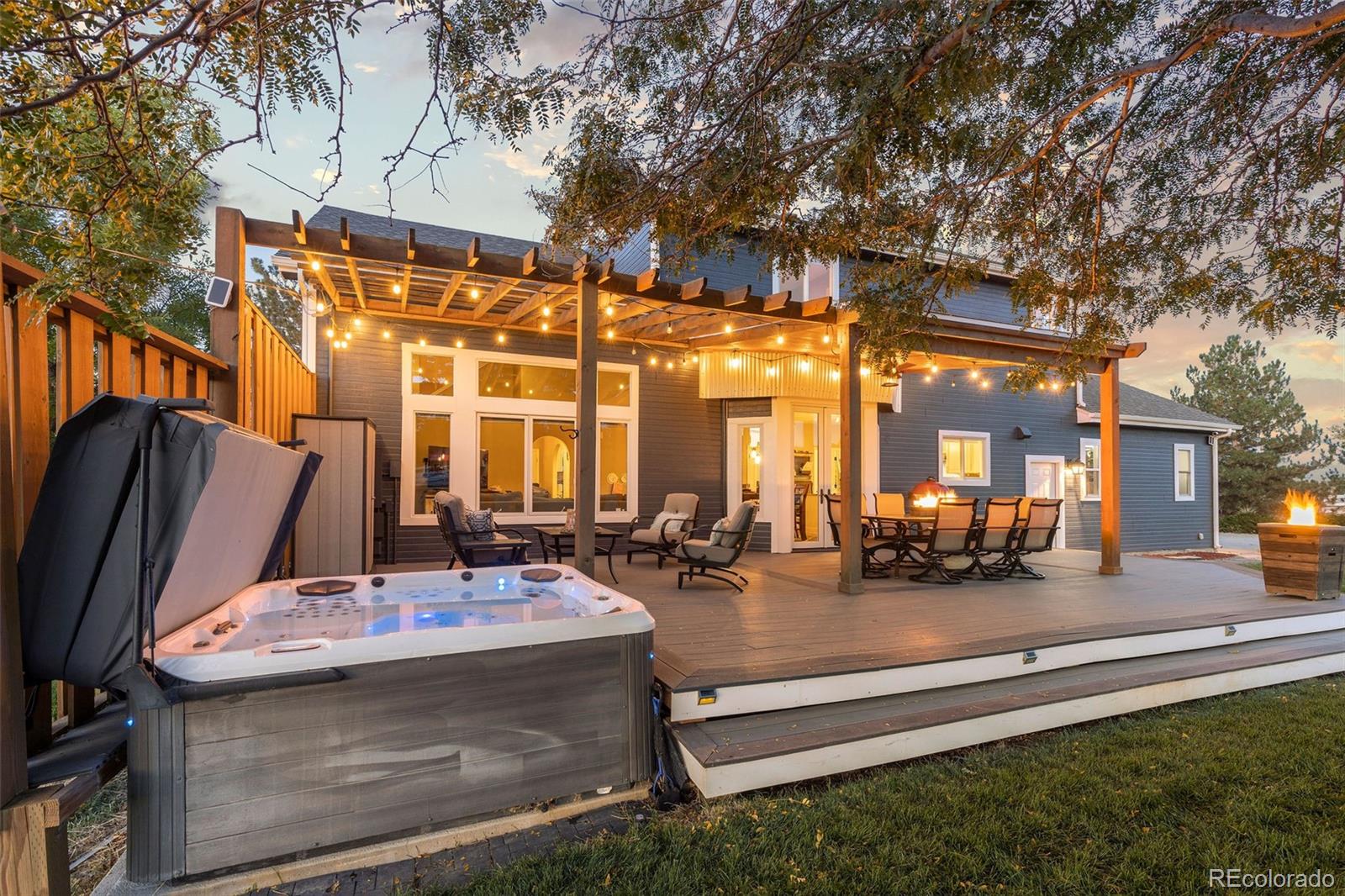 MLS Image #36 for 7071 s gibraltar way,centennial, Colorado