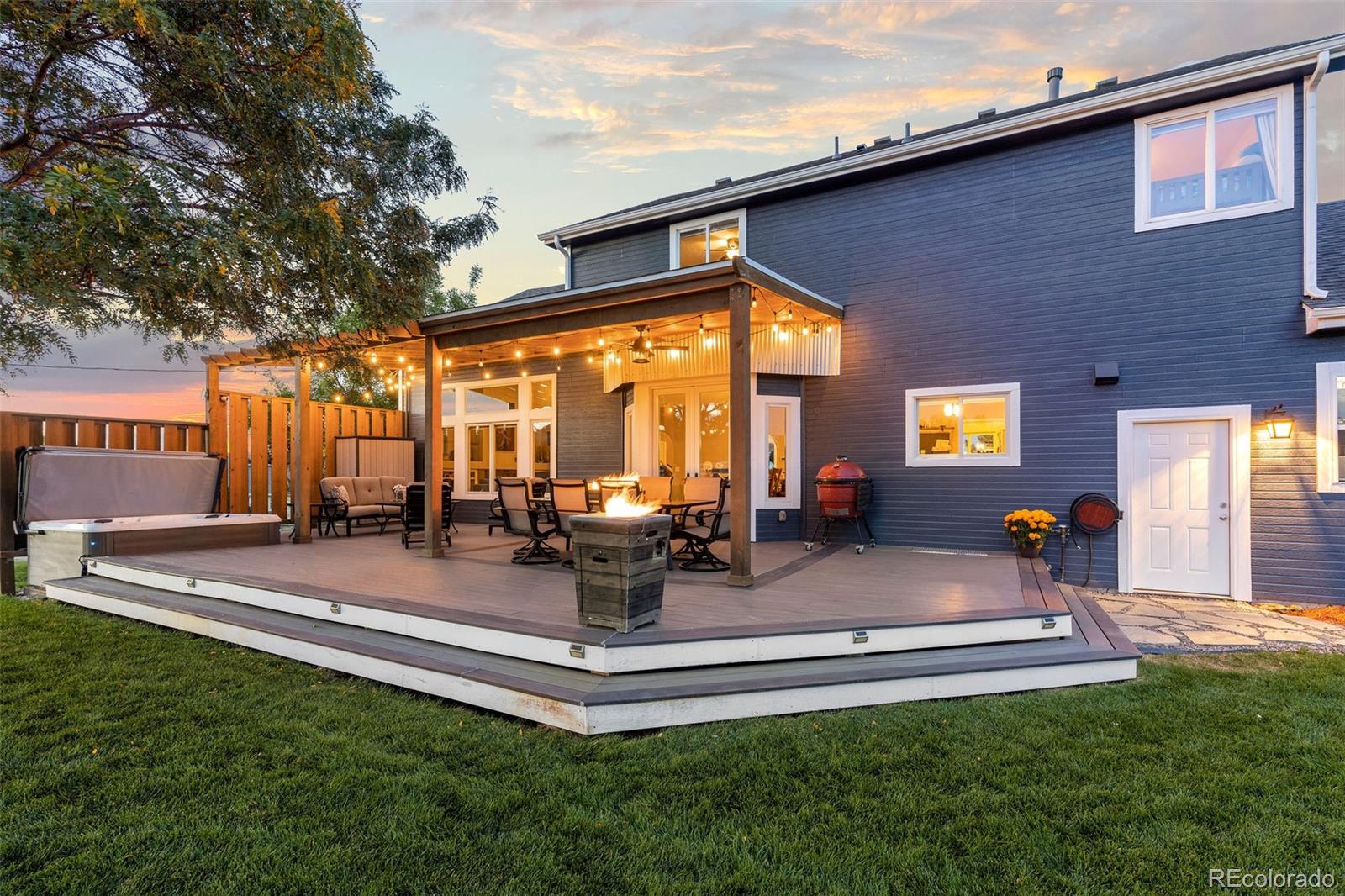MLS Image #37 for 7071 s gibraltar way,centennial, Colorado