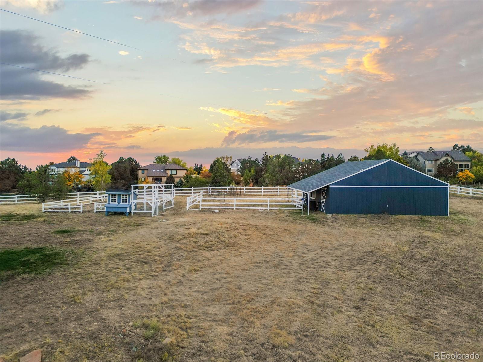 MLS Image #39 for 7071 s gibraltar way,centennial, Colorado