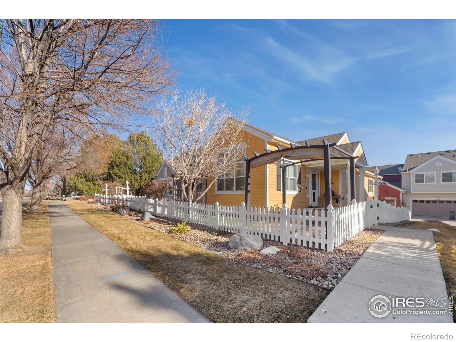 MLS Image #0 for 4056  plum creek drive,loveland, Colorado