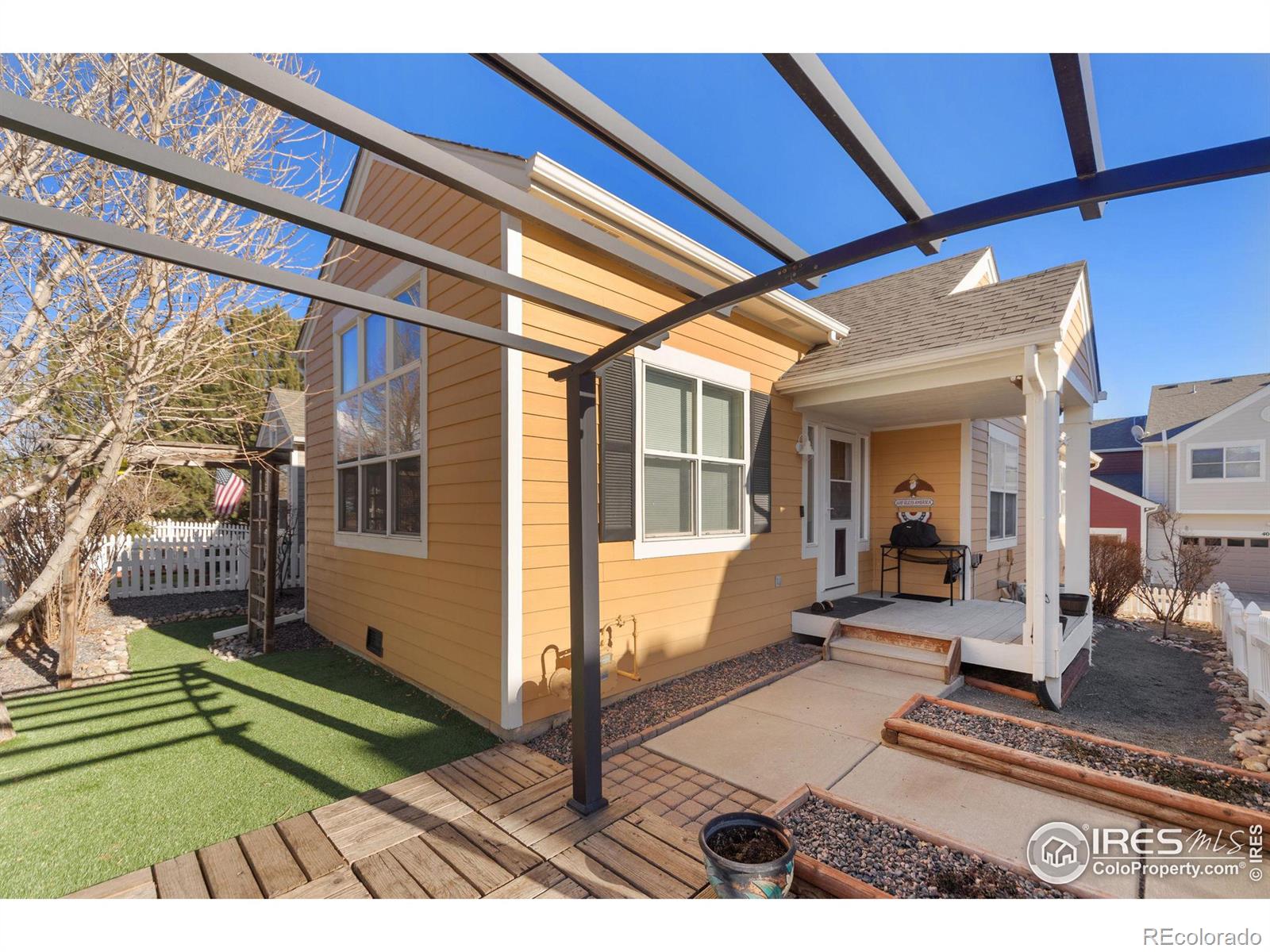 MLS Image #1 for 4056  plum creek drive,loveland, Colorado