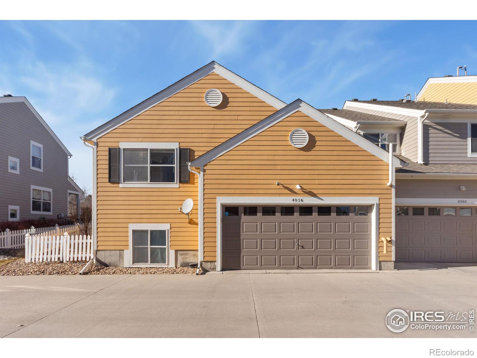 MLS Image #17 for 4056  plum creek drive,loveland, Colorado