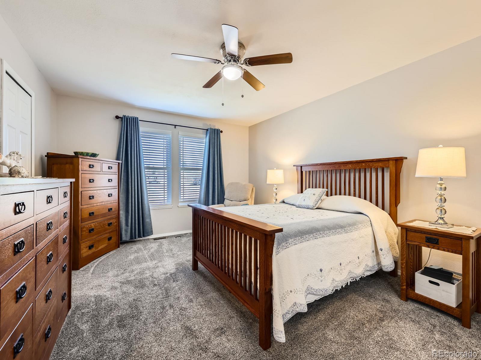 MLS Image #12 for 5275  quill drive,colorado springs, Colorado