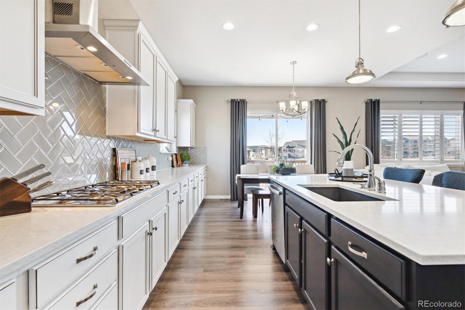 MLS Image #11 for 17890  calendula drive,parker, Colorado