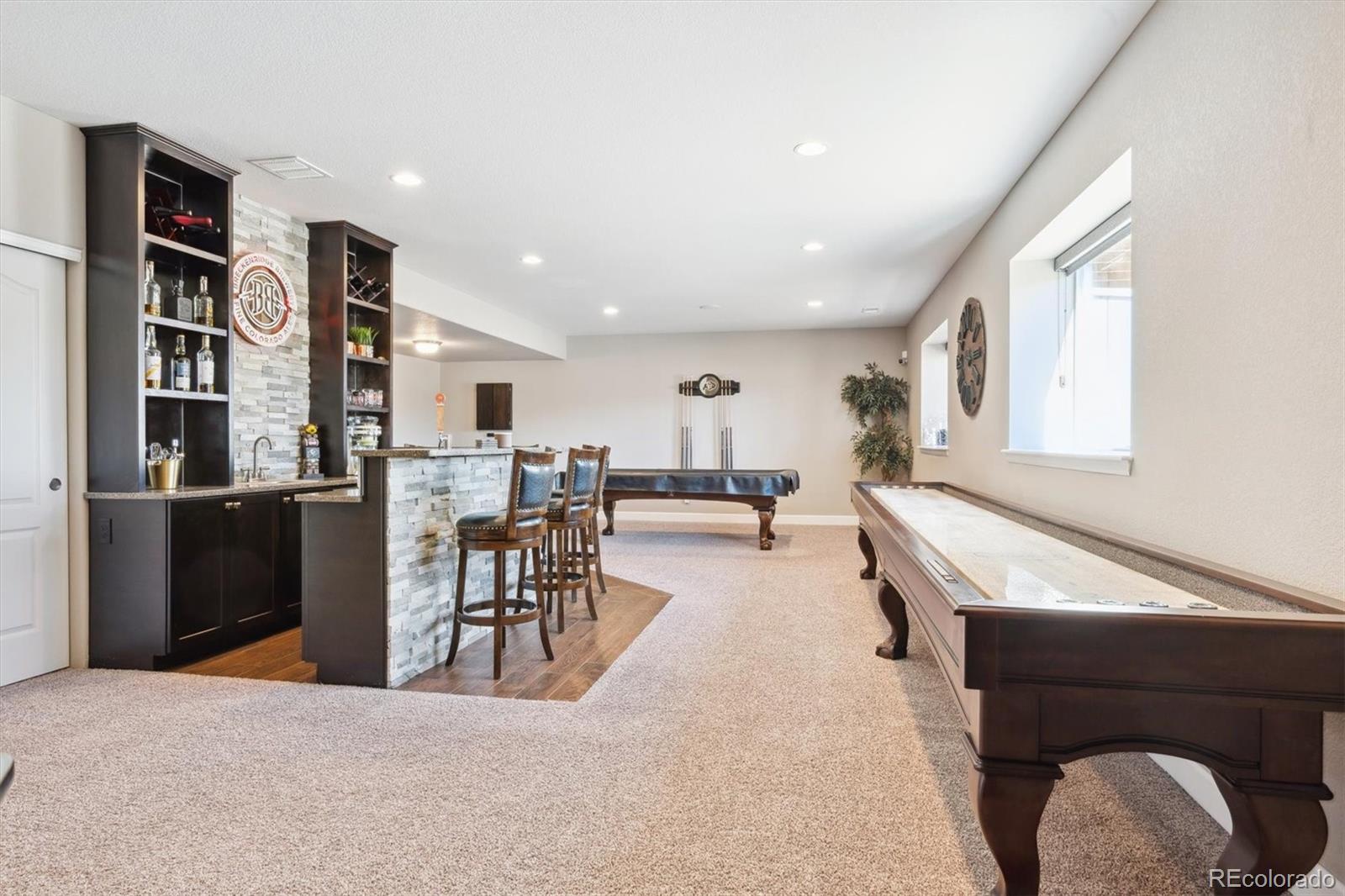 MLS Image #24 for 17890  calendula drive,parker, Colorado