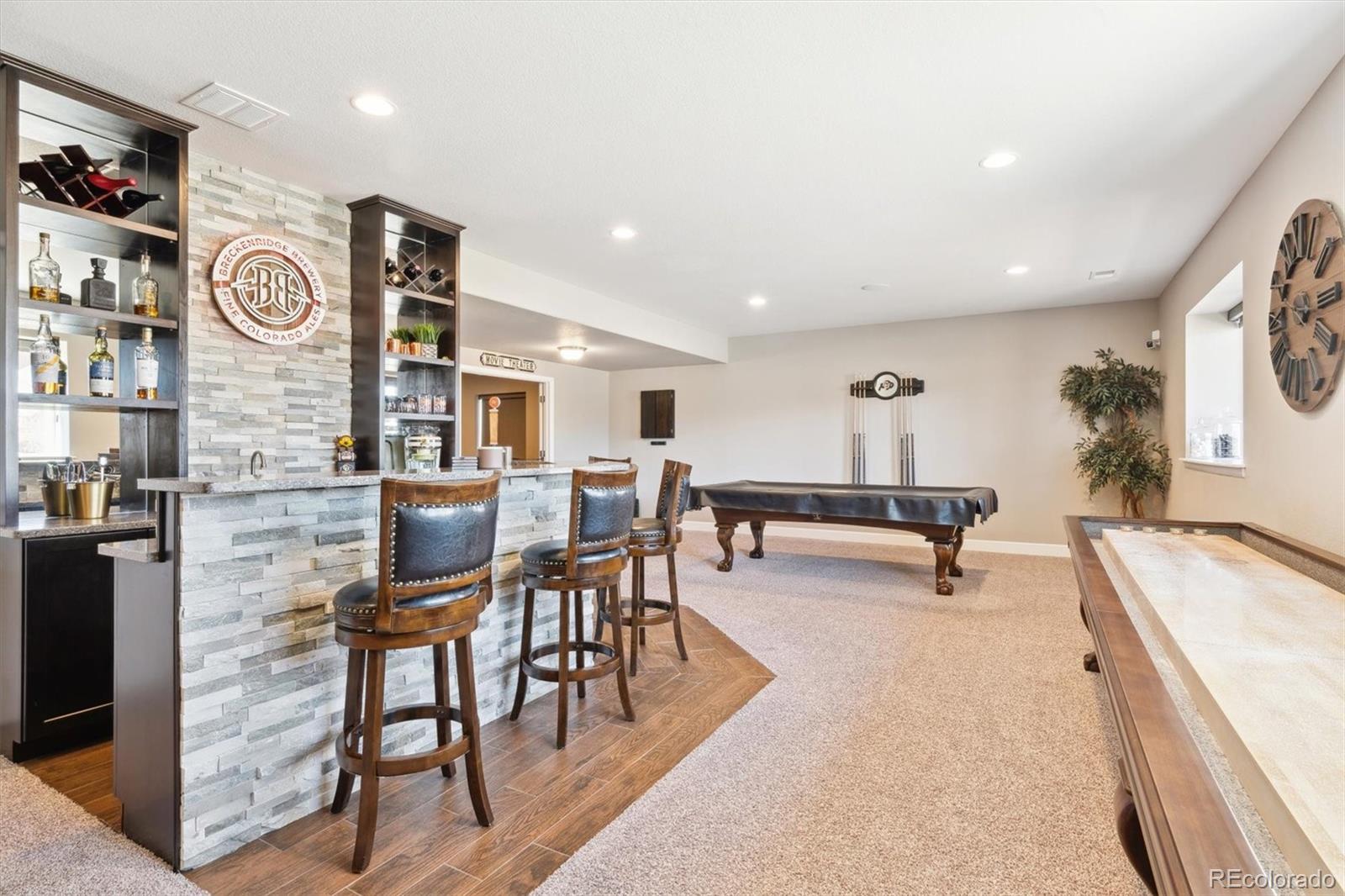 MLS Image #25 for 17890  calendula drive,parker, Colorado