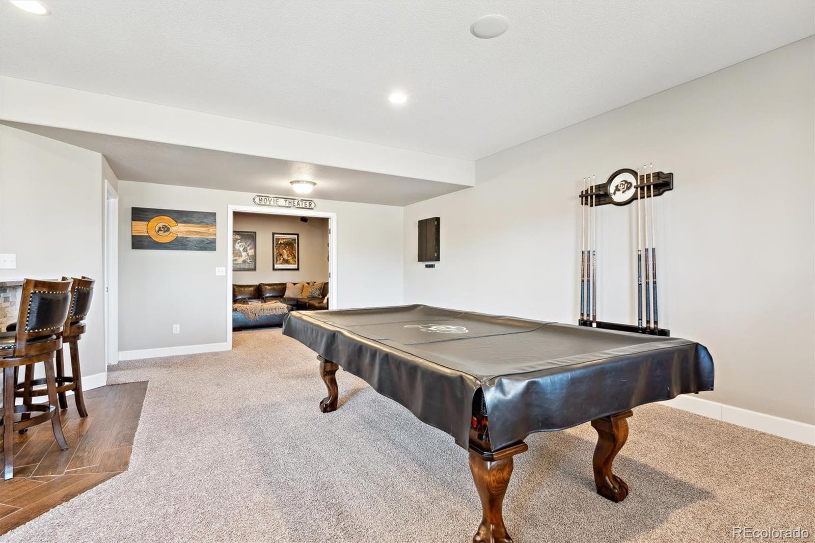 MLS Image #26 for 17890  calendula drive,parker, Colorado
