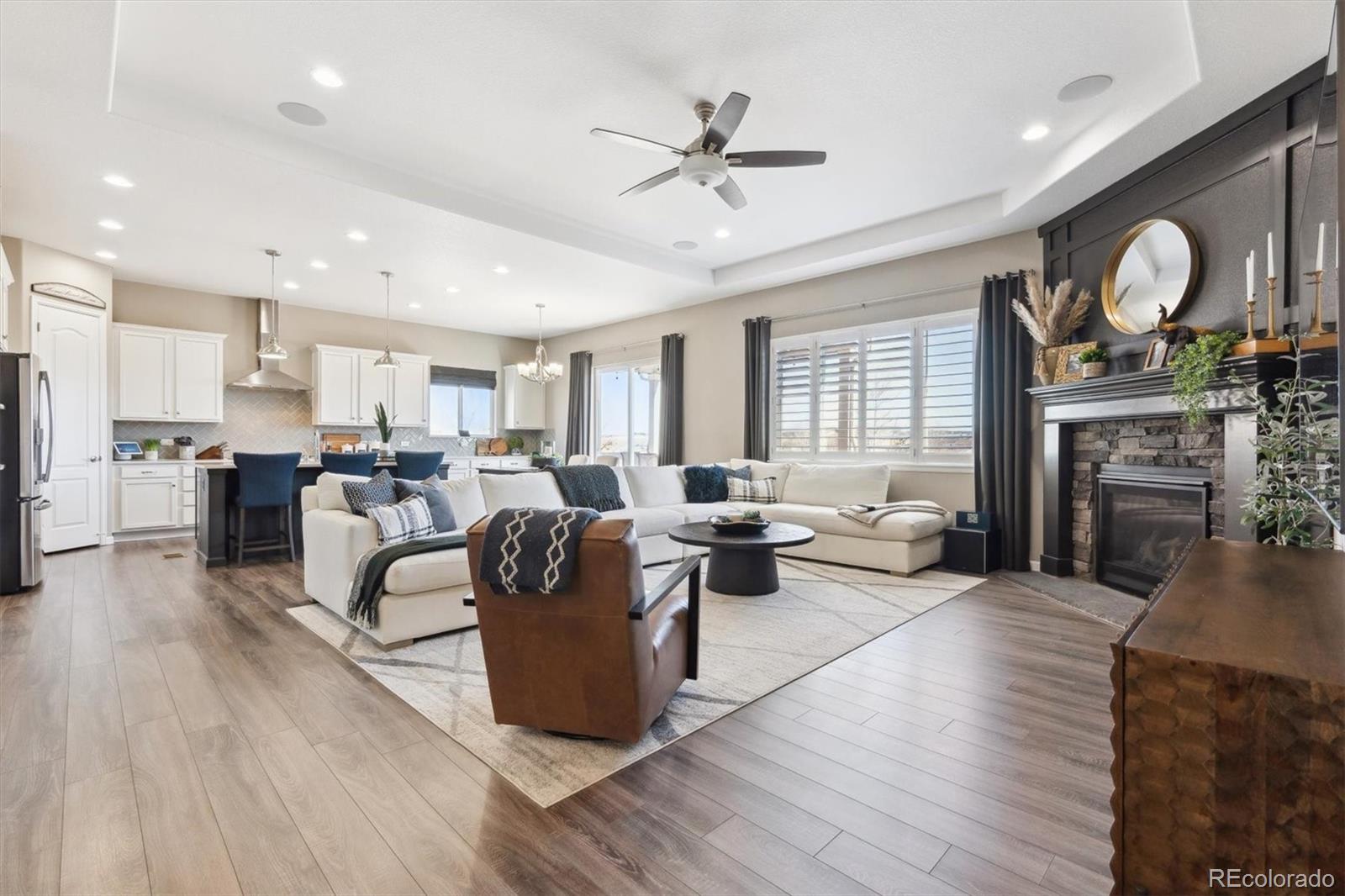 MLS Image #3 for 17890  calendula drive,parker, Colorado