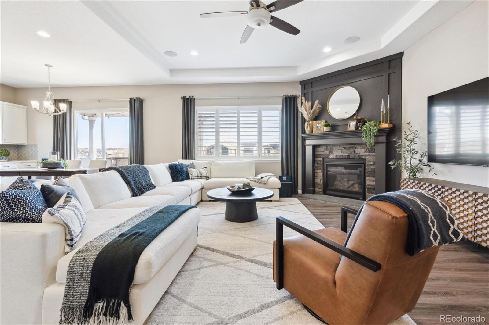 MLS Image #4 for 17890  calendula drive,parker, Colorado