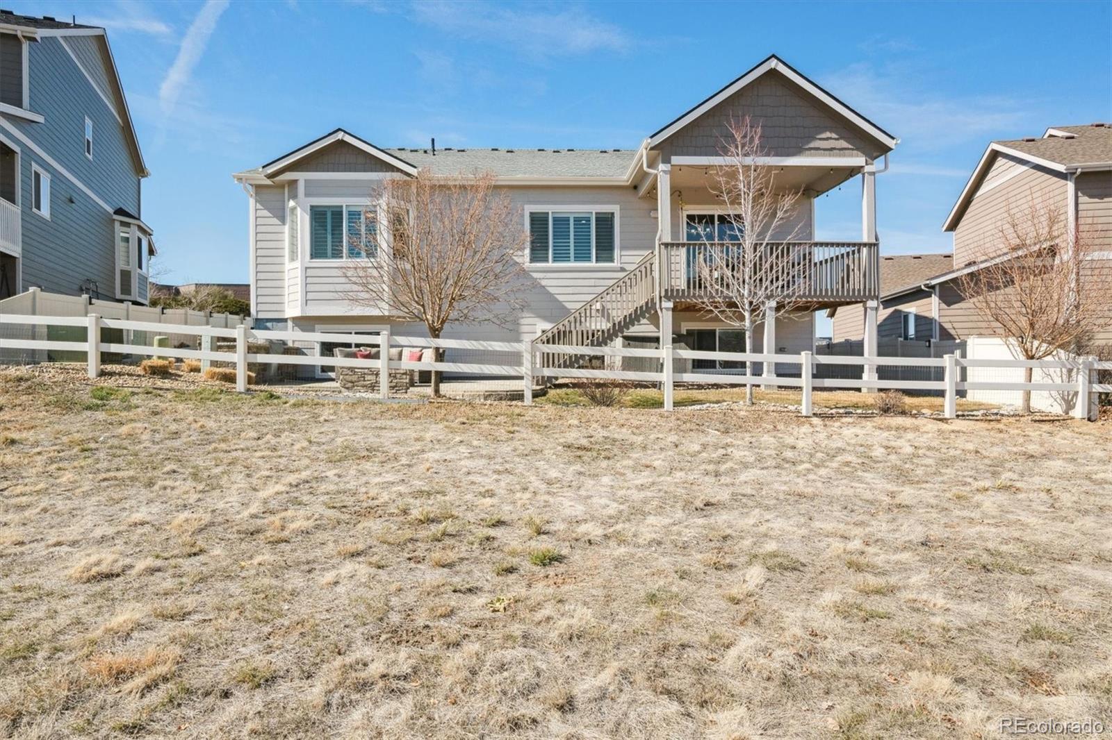 MLS Image #43 for 17890  calendula drive,parker, Colorado