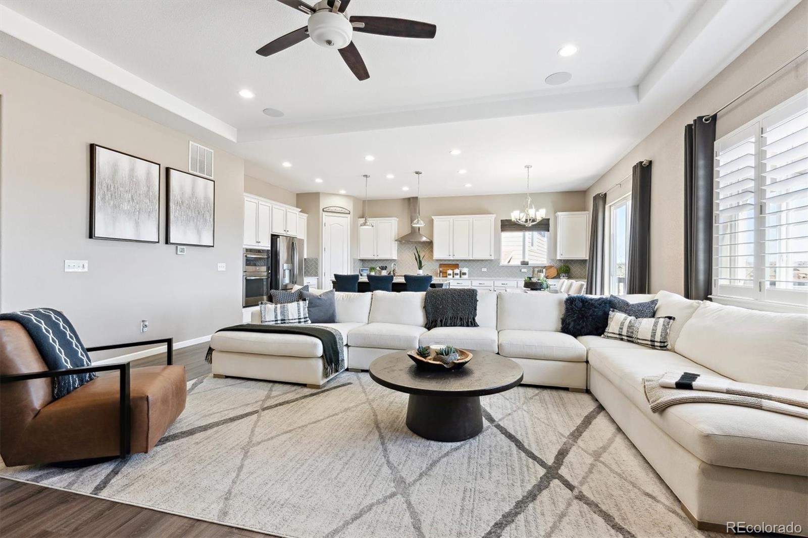 MLS Image #5 for 17890  calendula drive,parker, Colorado