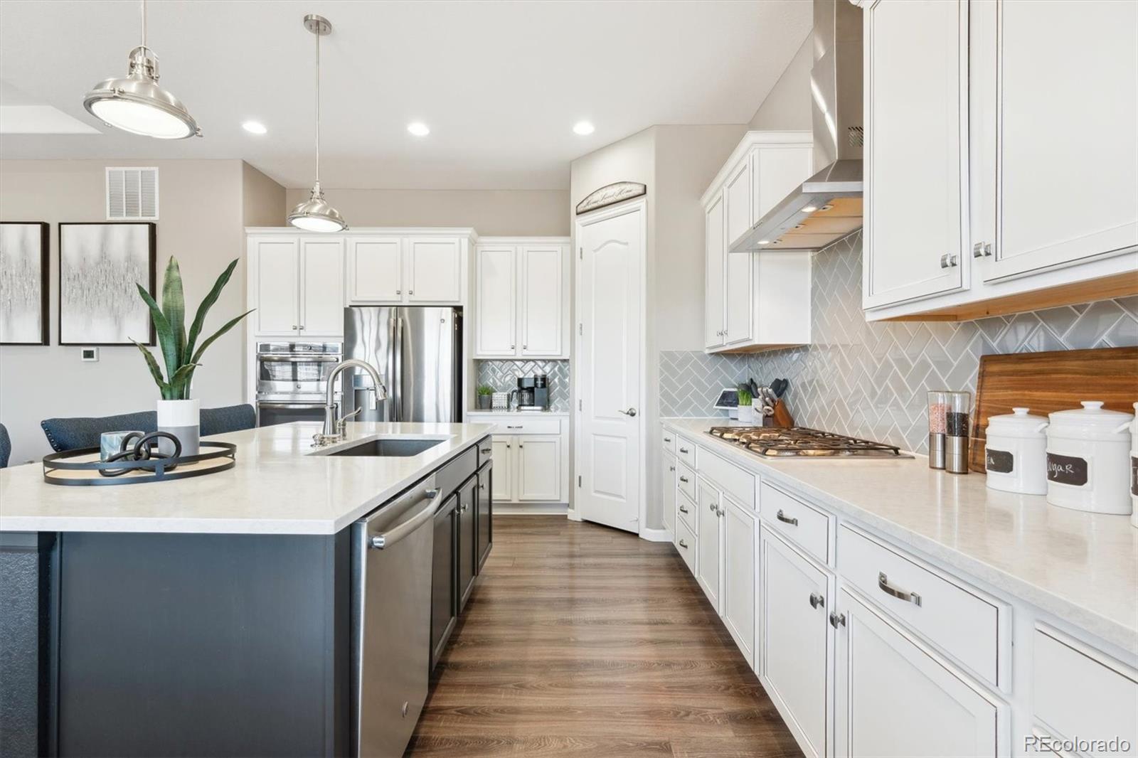 MLS Image #7 for 17890  calendula drive,parker, Colorado