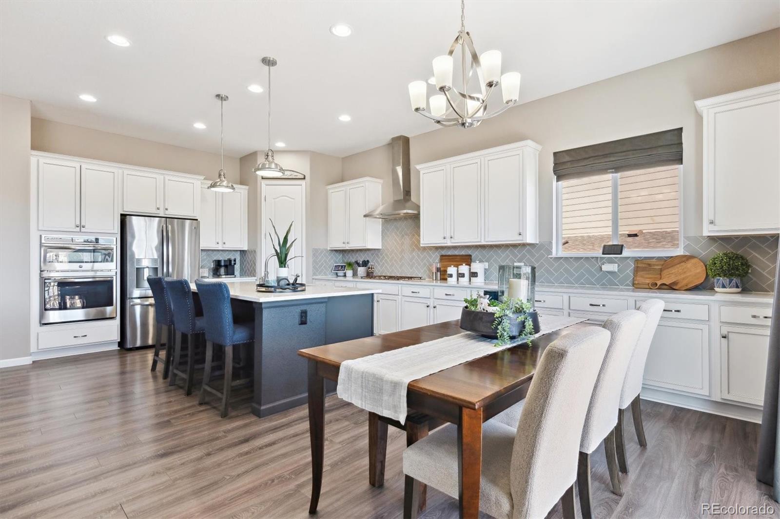 MLS Image #8 for 17890  calendula drive,parker, Colorado