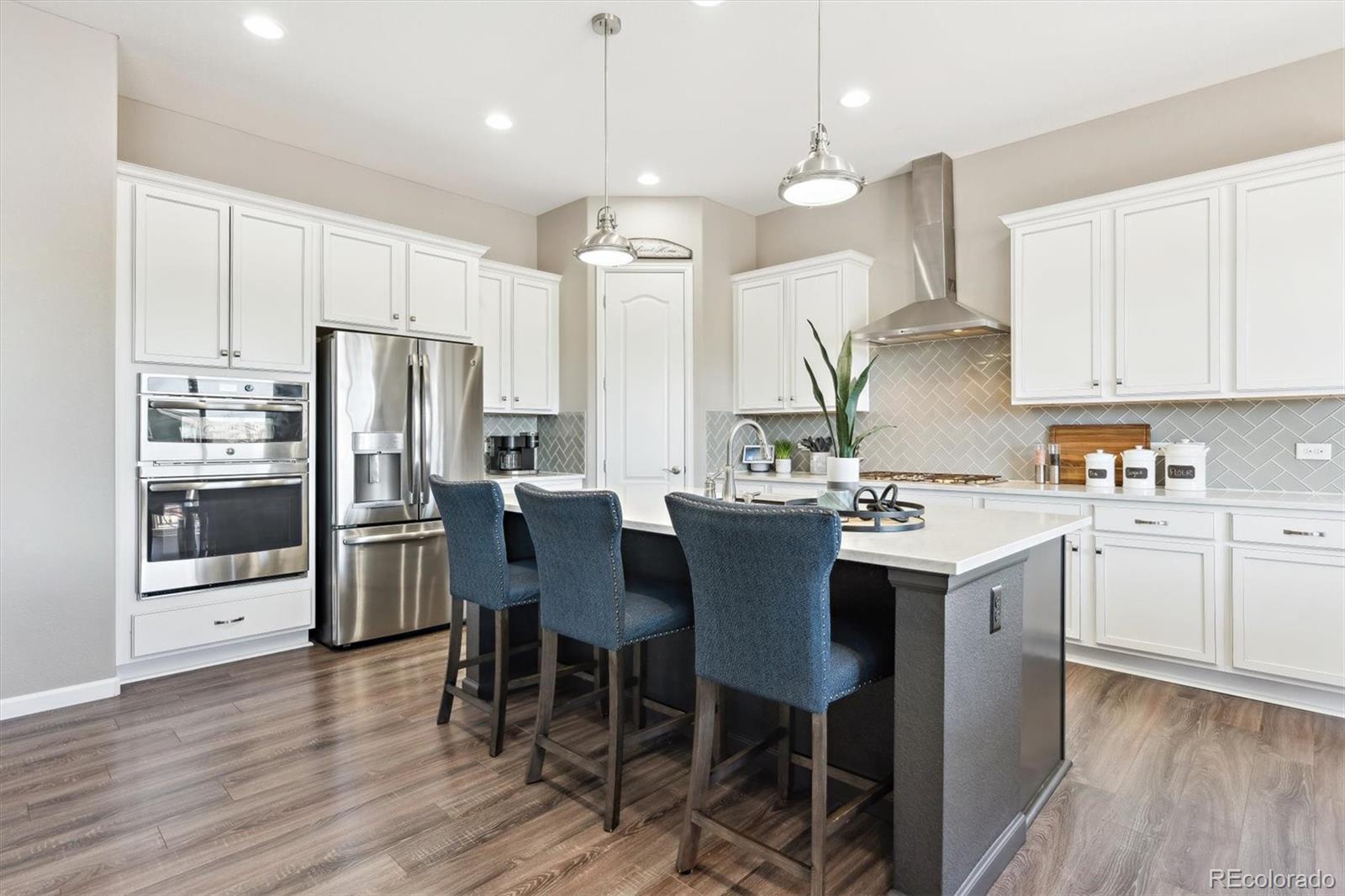 MLS Image #9 for 17890  calendula drive,parker, Colorado