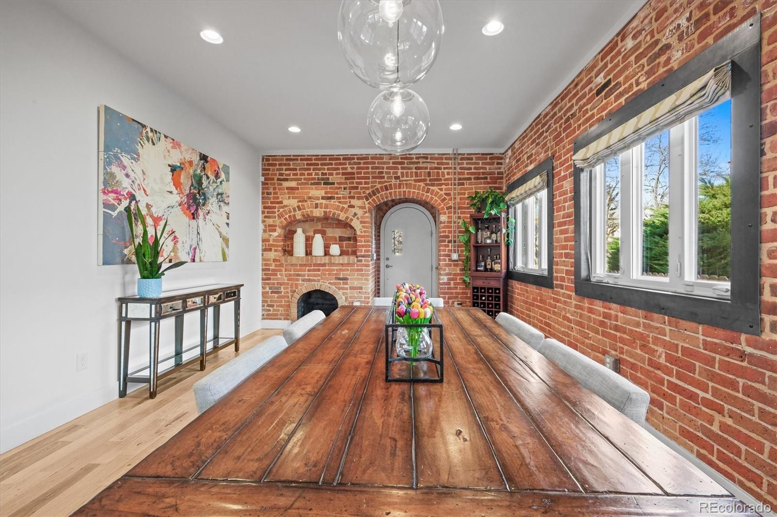 MLS Image #15 for 536 s vine street,denver, Colorado
